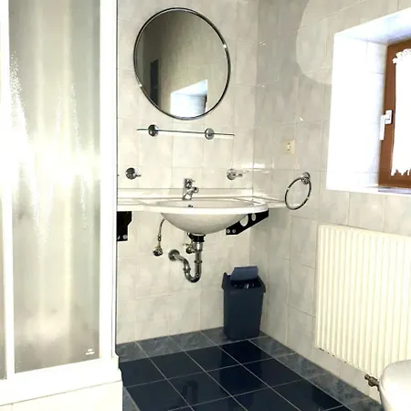 Haus Granbichler * Vent