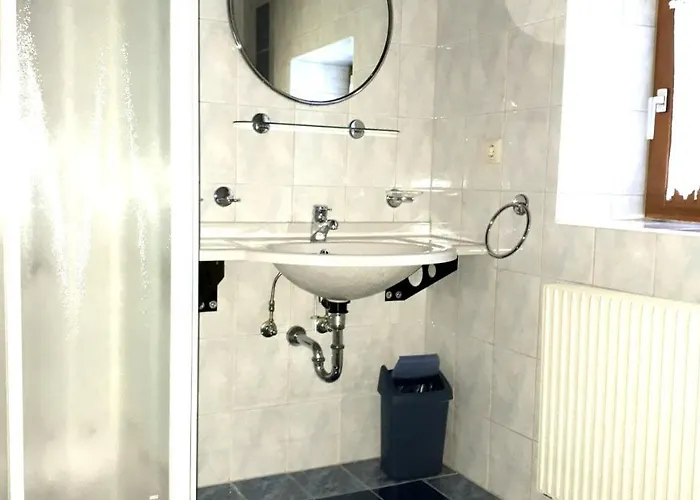 Haus Granbichler * Vent