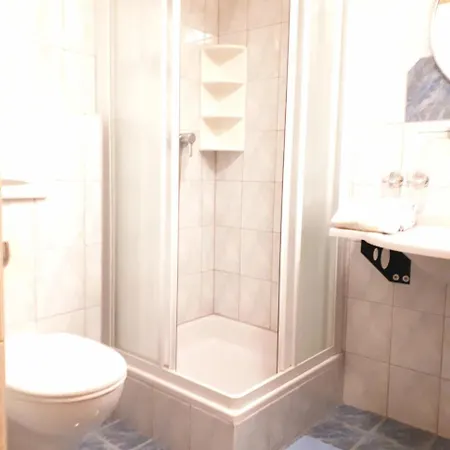 Haus Granbichler Daire Vent