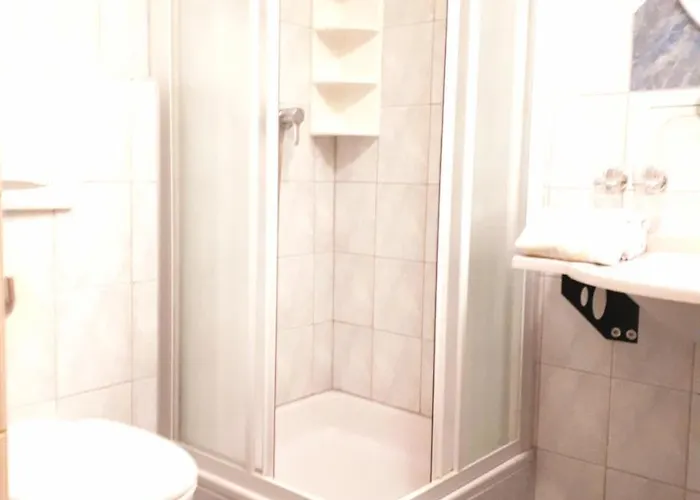 Haus Granbichler Daire Vent